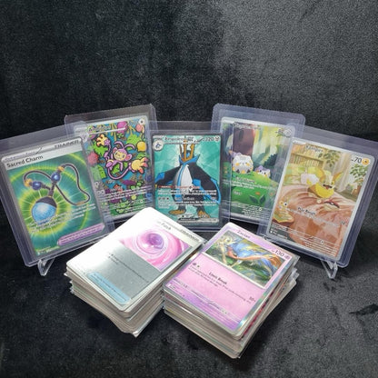 Pokémon Phantasmal Flames 100% Complete Master Base Set w/ EX, Revs And Some IRs0