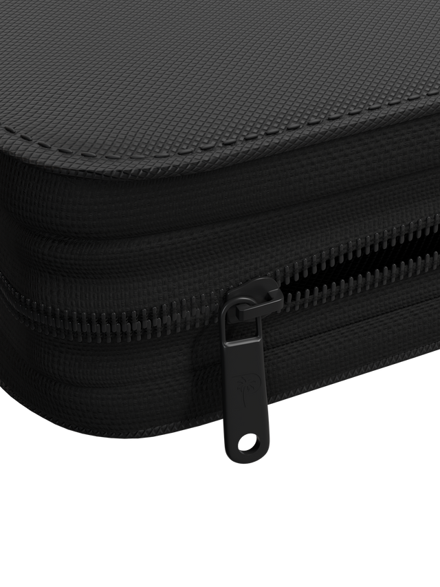 POG: Zip Binder 4 Pocket