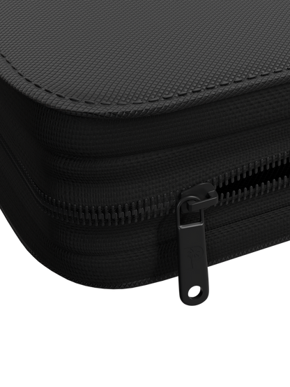 POG: Zip Binder 9 Pocket