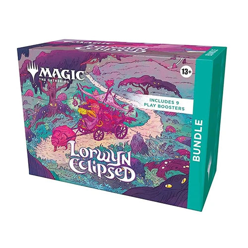 MTG Lorwyn Eclipsed Bundle