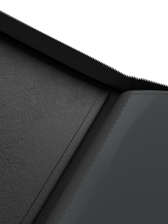 POG: Stealth Binder 9 Pocket