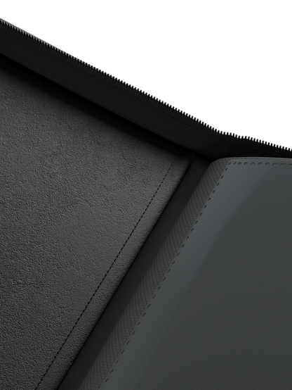 POG: Stealth Binder 9 Pocket