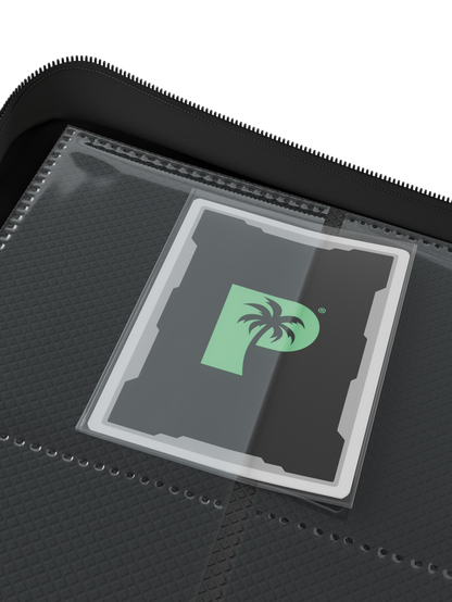 POG: Stealth Binder 9 Pocket