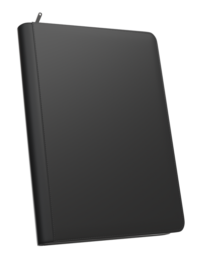 POG: Stealth Binder 9 Pocket