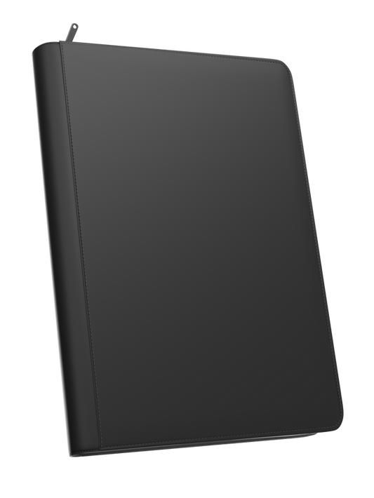 POG: Stealth Binder 9 Pocket