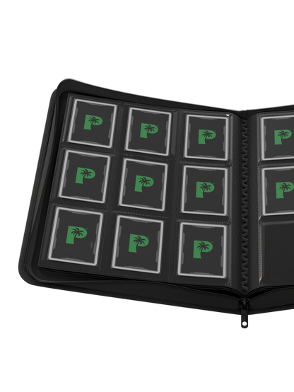 POG: Stealth Binder 9 Pocket