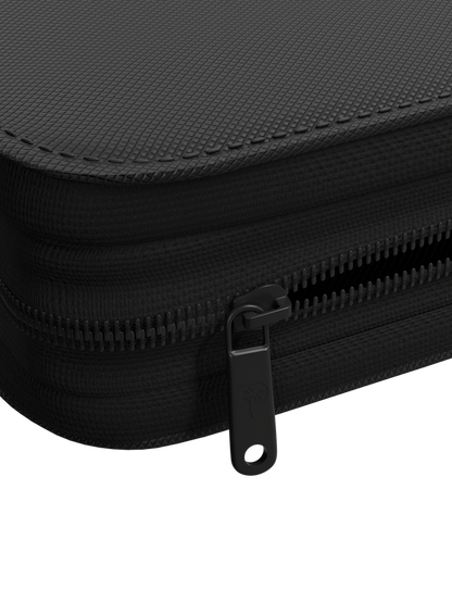 POG: Zip Binder 12 Pocket