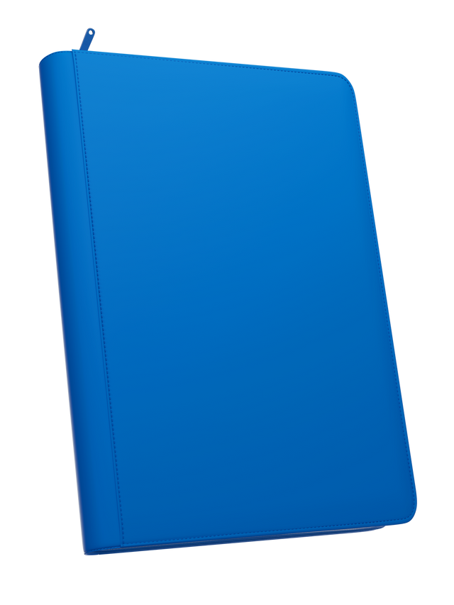 POG: Stealth Binder 9 Pocket