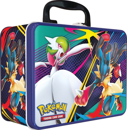 Pokemon TCG: Collector Chest (2025)