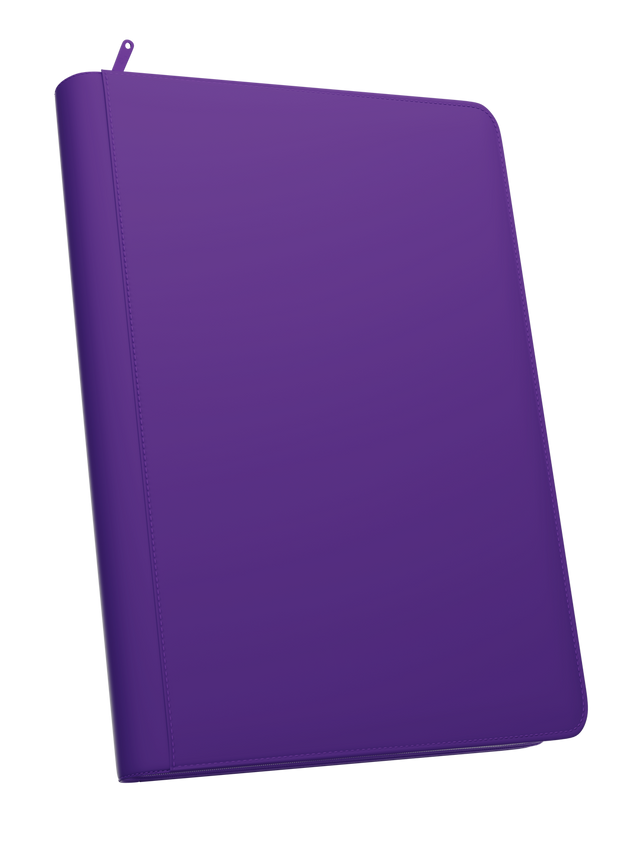 POG: Stealth Binder 9 Pocket