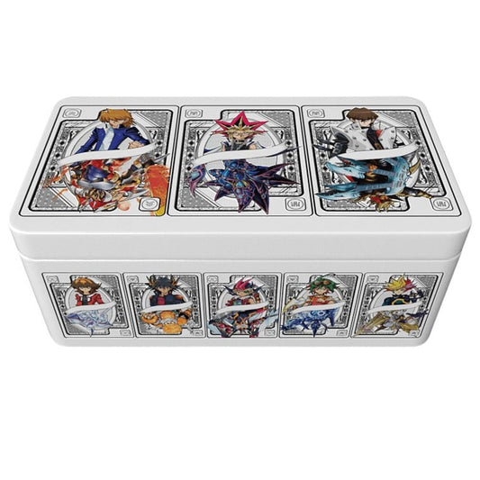 Yu-Gi-Oh! : 2025 Megapack Tin
